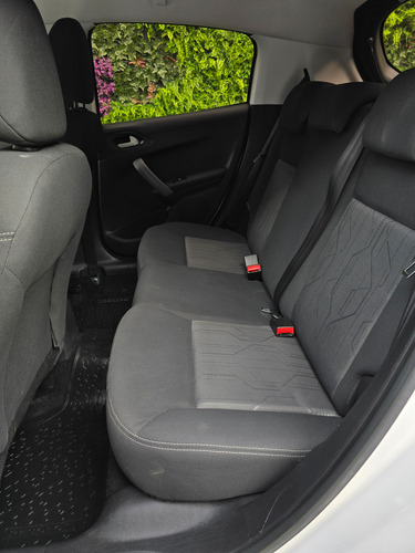Peugeot 208 1.6 Allure Tiptronic