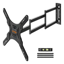 Soporte Articulado de Pared para TV Elived de 26" a 65" con Brazo Largo