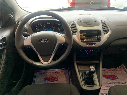 Ford Ka 0 Km