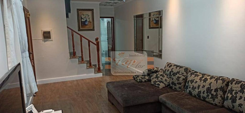 Lindo Imóvel Pronto Para Morar - So0775