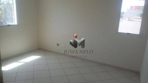 Imagem 2 de 9 de Sala Para Alugar, 20 M² Por R$ 650/mês - Nova Ribeirânia - Ribeirão Preto/sp - Sa0213
