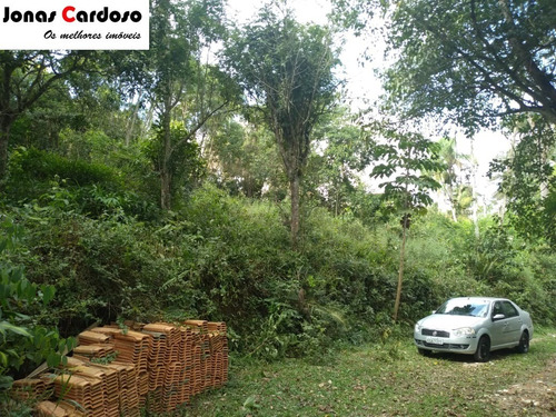 Imagem 2 de 7 de Terreno - Excelente Oportunidade - Te00115 - 69732832