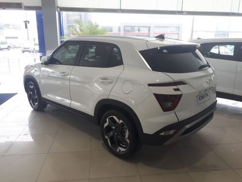 Imagem 6 de 7 de Novo Creta 2.0 Ultimate 22/22 Flex