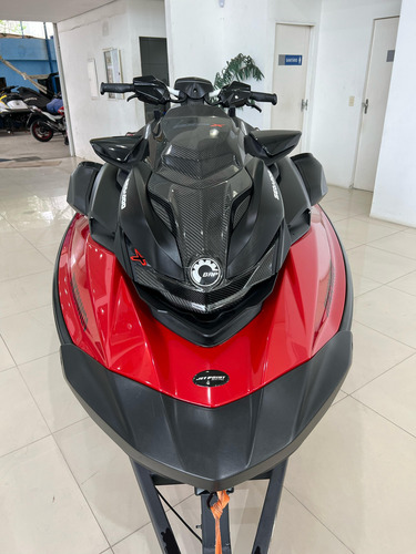 Sea Doo Rxp-x 325-rs Com Painel Tft, Som Premium