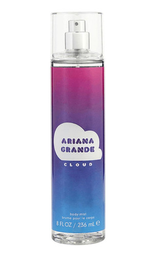 Cloud Ariana Grande 236ml Colonia Mujer