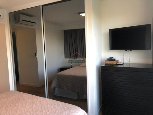 Espectacular Apartamento En Punta Del Este - Ref: 5025