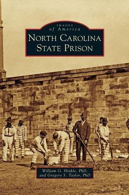 North Carolina State Prison -                           ...