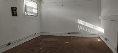 Alquiler Galpón En Planta Alta 375m2 - Villa Martelli - Vicente López