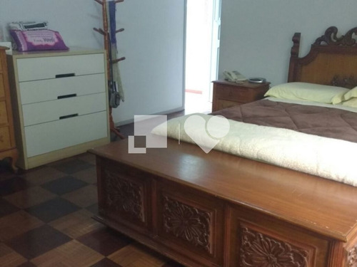 Imagem 8 de 15 de Casa - Menino Deus - Ref: 7168 - V-248531