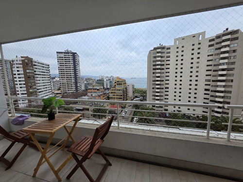 Venta Depto 2h Funcionando Renta Corta Ideal Para Inversión