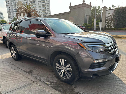 Honda Pilot 3.5 Touring At