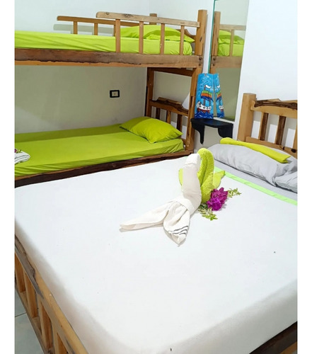 Posada En Venta En Tucacas Cg-8004361