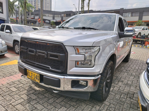 Ford F-150 3.5 Lariat