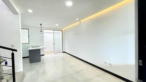 Imagen 3 de 25 de Venta De Casa Para Estrenar En Tres Ríos-finos Acabados!