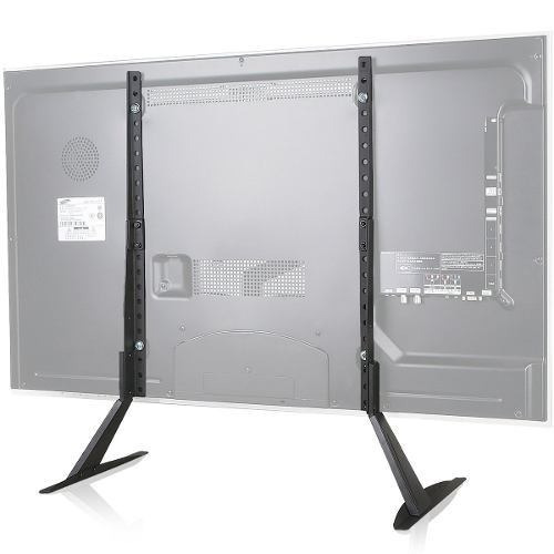 Soporte Wali Electric TVDVD-01 de mesa para TV/Monitor de 32" a 47"