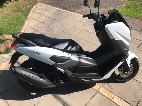 Yamaha Nmax