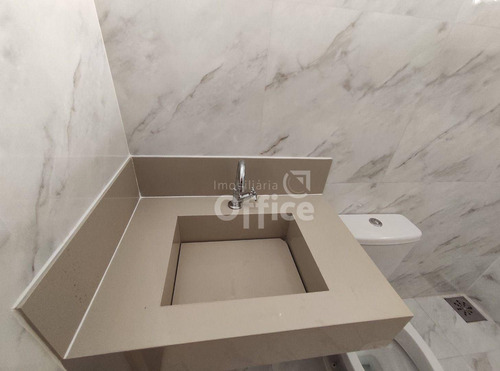 Imagem 21 de 30 de Linda Casa No Vale Do Sol Com 3 Quartos À Venda, 104 M² Por R$ 265.000 - Ca0945