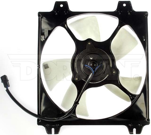 Motoventilador Mitsubishi Eclipse 1995 1996 1997 1998 1999