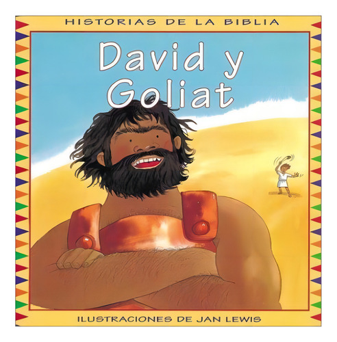 David Y Goliat