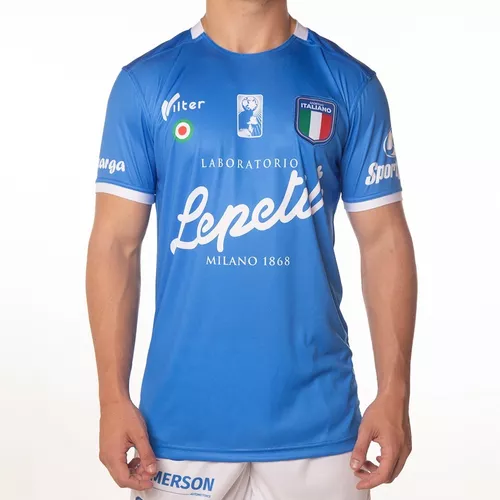 Camiseta Club Sportivo Italiano Niño