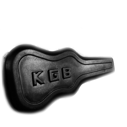 Case Kgb Para Guitarra Les Paul
