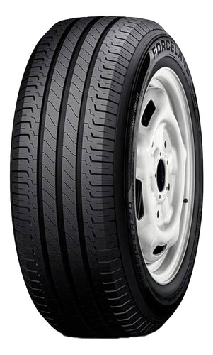 Llanta 195r15 Forceland Vintek F35 8c Auto 107/105r Índice De Velocidad R