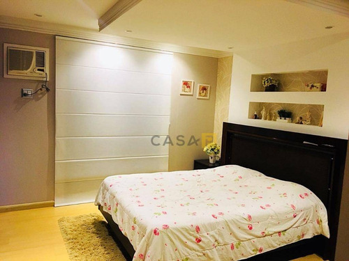 Imagem 14 de 18 de Apartamento Residencial À Venda, Vila Borges, Santa Bárbara D'oeste. - Ap0147