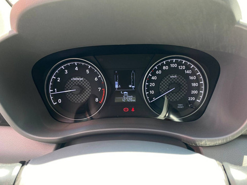 Imagem 5 de 15 de Hyundai Hb20s 1.0 12v Flex Vision Manual