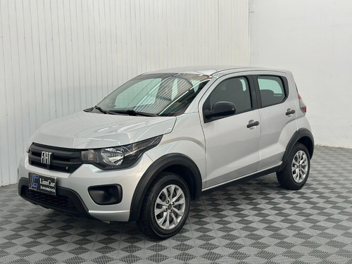 Fiat Mobi 1.0 Like Flex 5p