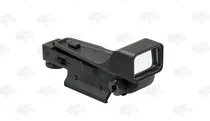 Comprar Mira Red Dot Ncstar 20mm Aluminio Marcadora Gotcha Xtreme