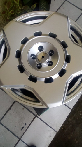 Rines Messer Concavos 18x8 