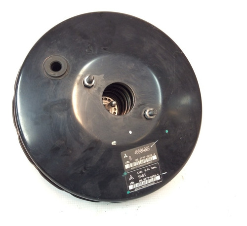 Booster De Freno Mitsubishi Outlander 07-12 3.0 V6 4680a009 (Usado)