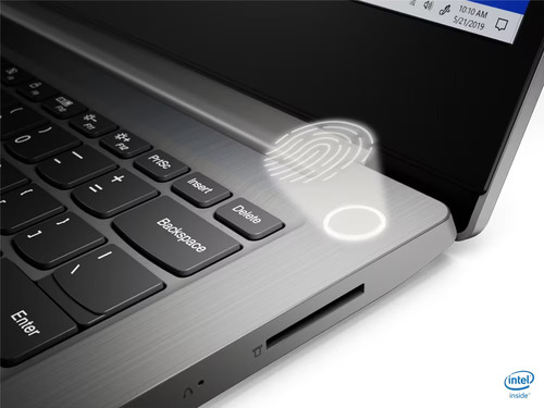 Laptop Lenovo Ideapad 3 14itl05 Intel Ci3 4gb 128gb W10h