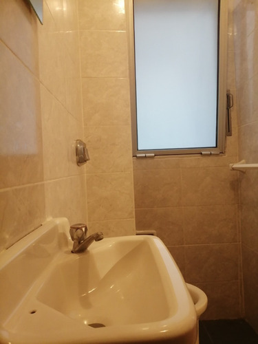 Imagen 13 de 13 de Alquiler Apartamento 2 Dormitorios Y 1 Servicio Pocitos