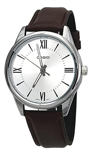 Reloj pulsera Casio MTP-V005L-7B5 color