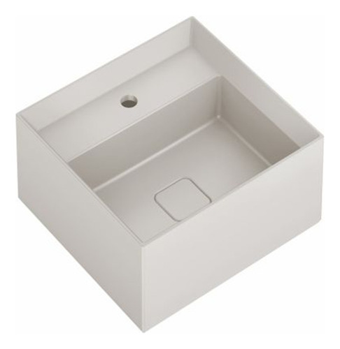 Cuba De Apoio Platinum 45x42cm P6 Champagne Incepa Cor Bege