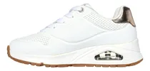 Comprar Zapatilla Skechers Gen1 310545l-wht Niñas