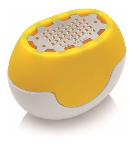 Imagen 2 de 3 de Mini Zester Flexible Flexi Zester Microplane Usa