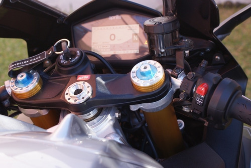 Aprilla Rsv4 Rf