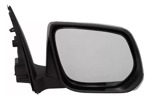 Espejo Retrovisor S10 2016 2017 2018 2019 2020 Rebatible