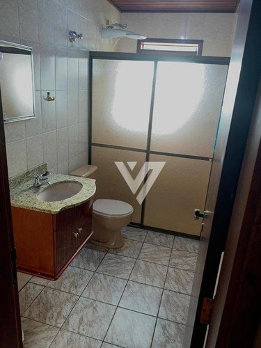 Casa Com 4 Dormitórios À Venda, 300 M² Por R$ 900.000,00 - Condomínio Portal Do Sabiá - Araçoiaba Da Serra/sp - Ca0979