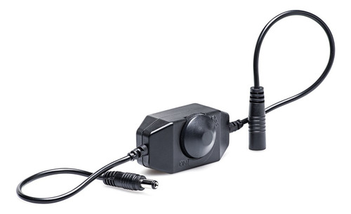 Mini Pwm Inline Led Interruptor Crepuscular (con Dc Jac...