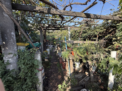 Casa En Venta Para Remodelar En Ñuñoa