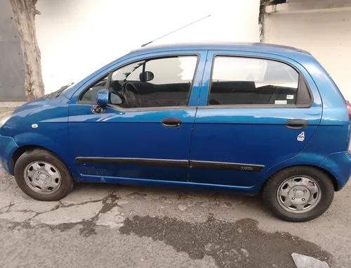 Chevrolet Matiz