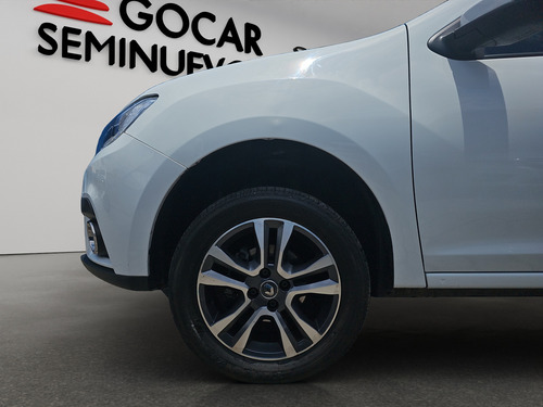 Renault Logan INTENS CVT
