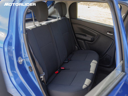 Suzuki Celerio 1.0 Gl Extra Full | Permuta / Financia