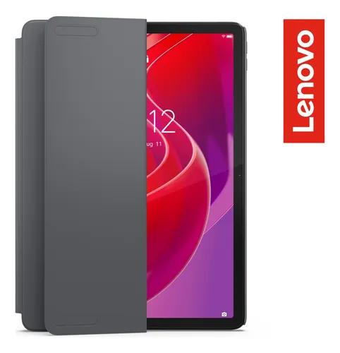 Tablet Lenovo Tab M11 4g Lte 8gb 128gb Gris + Pen Grey