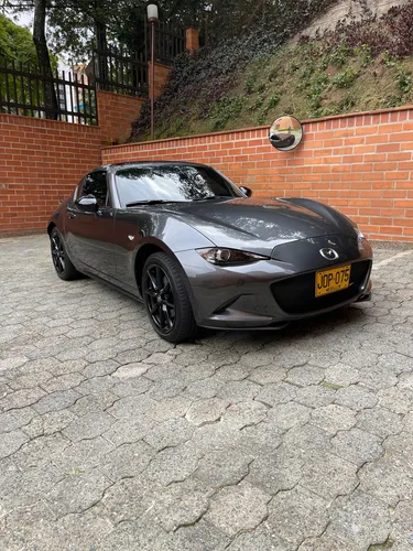 Mazda CX-5 2.0 Grand Touring Lx