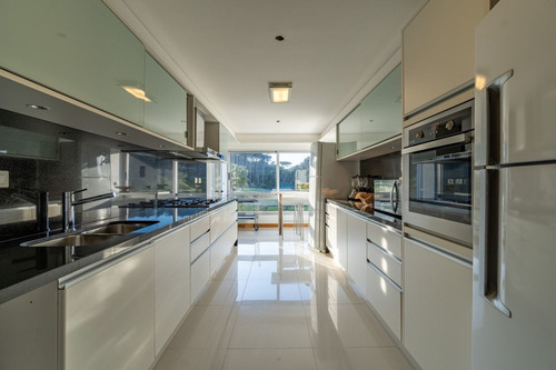 Imagen 10 de 28 de Apartamento 3 Dormitorios En Playa Brava, Punta Del Este - Indigo