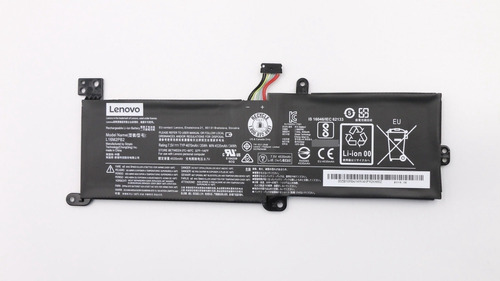 Bateria Original Lenovo Ideapad 320, 520, 330, S145, V14 V15